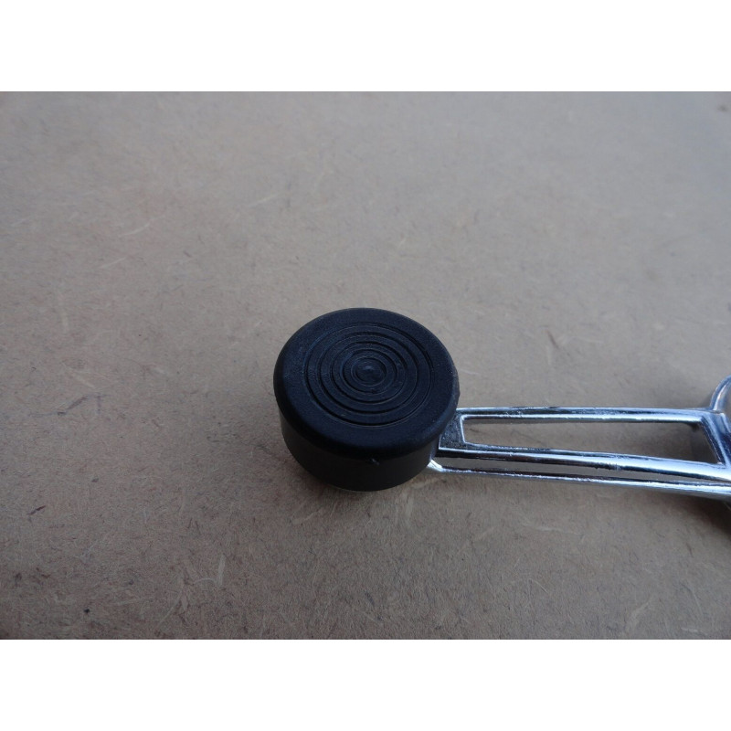 Manivela de Erguer Vidro Ford Maverick