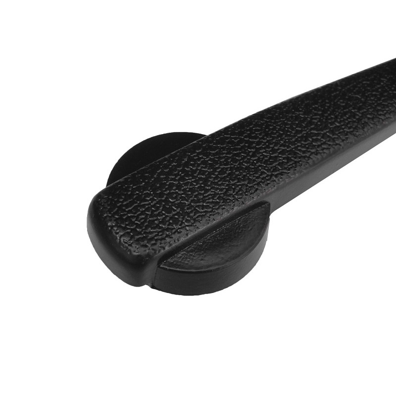 Manivela Vidro Fiat 147 Oggi Spazio City Metal Nova - Unitário