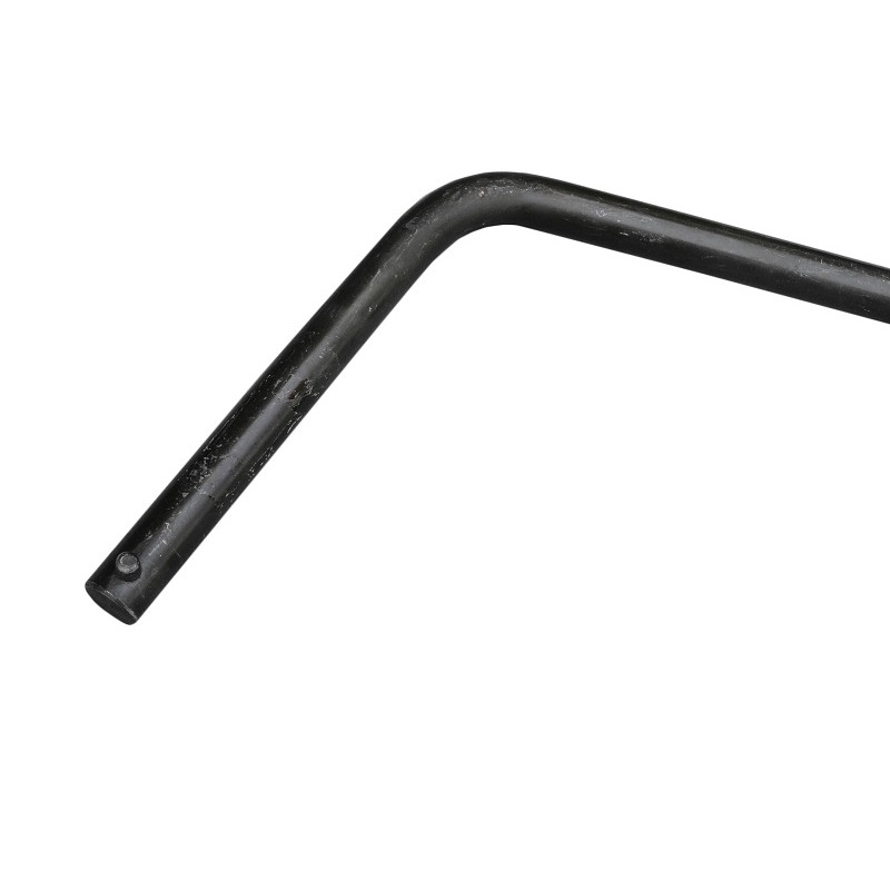 Manivela de Partida do Motor com Chave de Roda Ford A 1928 a 1931