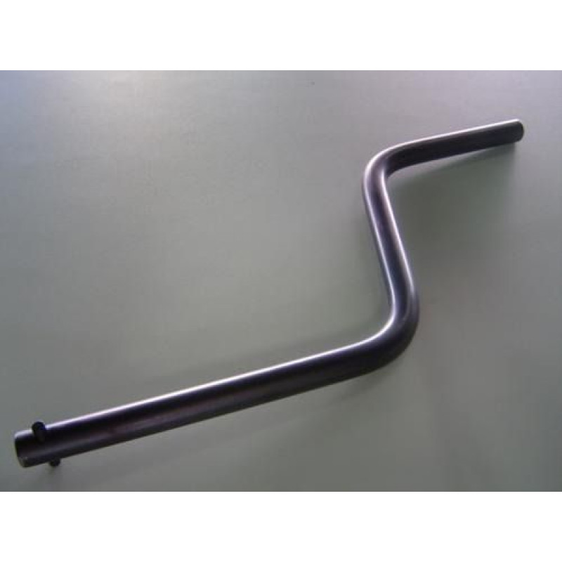 Manivela de Partida do Motor