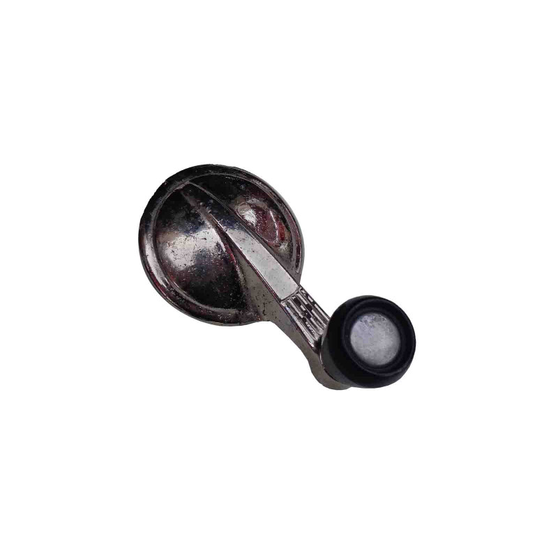 Manivela Quebra Vento Chevrolet Bel Air Impala 1953 a 1960 Usado