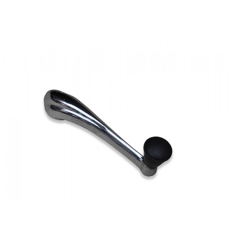 Manivela Vidro Automóvel Passeio Ford 1941 a 1948 Nova Reprodução