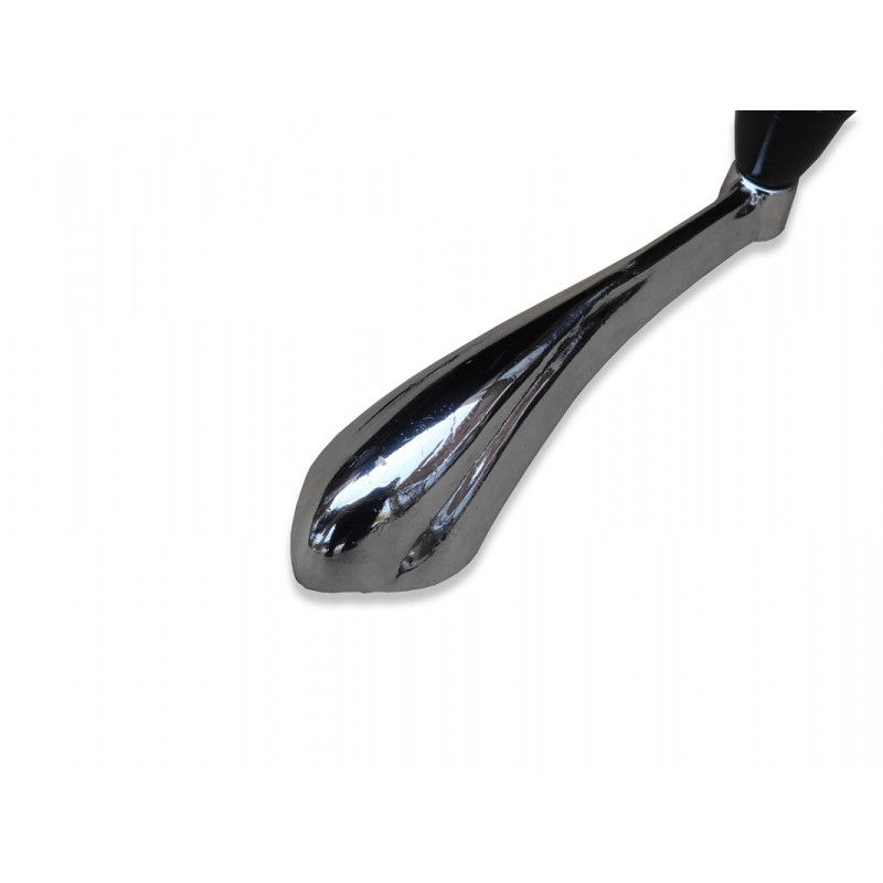 Manivela Vidro Automóvel Passeio Ford 1941 a 1948 Nova Reprodução