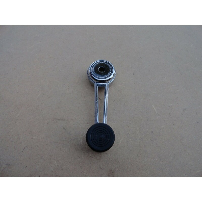 Manivela Maçaneta de Erguer Vidro F-100 F-1000 F-350 F-4000 até 1978