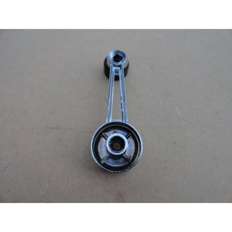 Manivela Maçaneta de Erguer Vidro F-100 F-1000 F-350 F-4000 até 1978