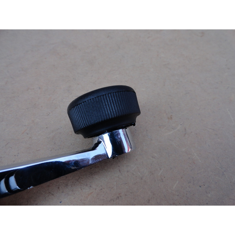 Manivela Vidro C-10 D-10 A-10 Veraneio 79 a 85 Grampo