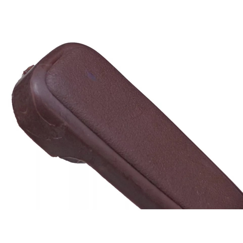 Manivela Vidro Marrom Opala Caravan 1985 a 1992 Chevette Monza