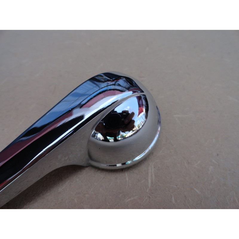 Manivela Vidro C-10 C-14 Veraneio 1964 a 1978 Parafuso