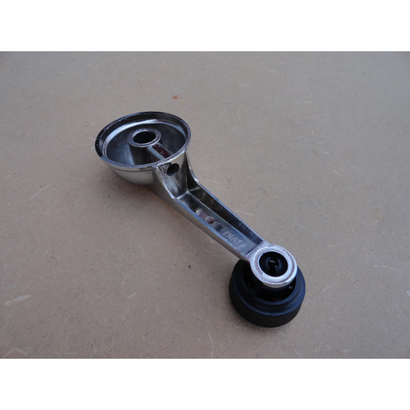 Manivela Vidro C-10 C-14 Veraneio 1964 a 1978 Parafuso