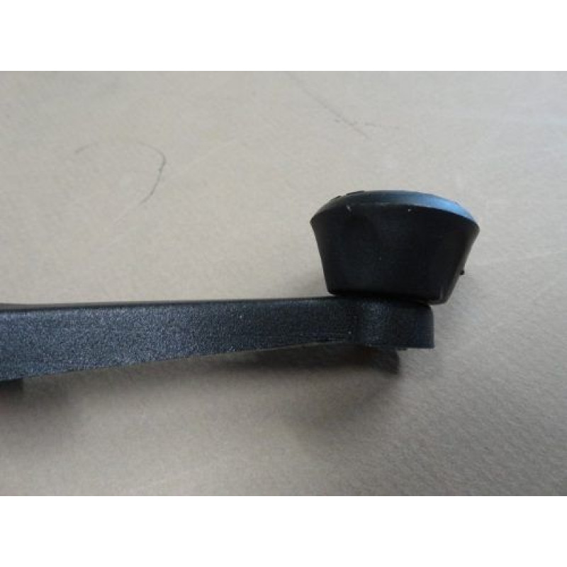 Manivela Vidro em Plástico Fusca 1971 a 1977 Variant Nova