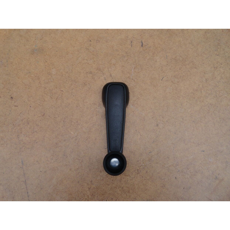 Manivela Vidro Preta Fusca Variant TL 