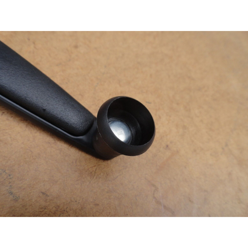 Manivela Vidro Preta Fusca Variant TL 