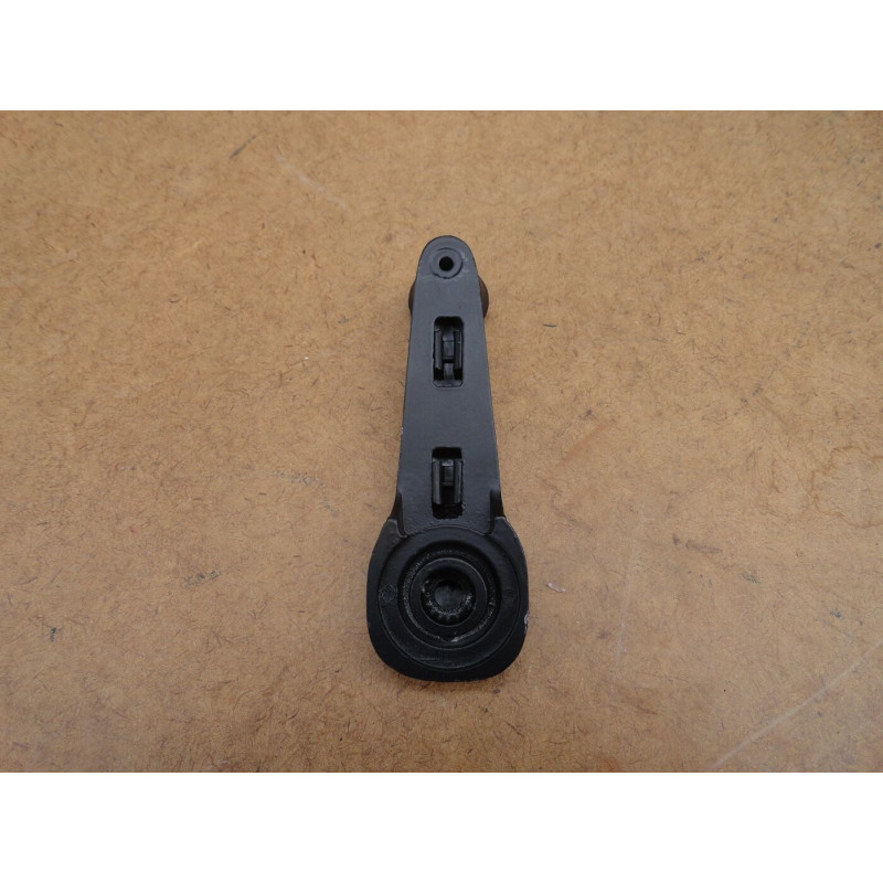 Manivela Vidro Preta Fusca Variant TL 