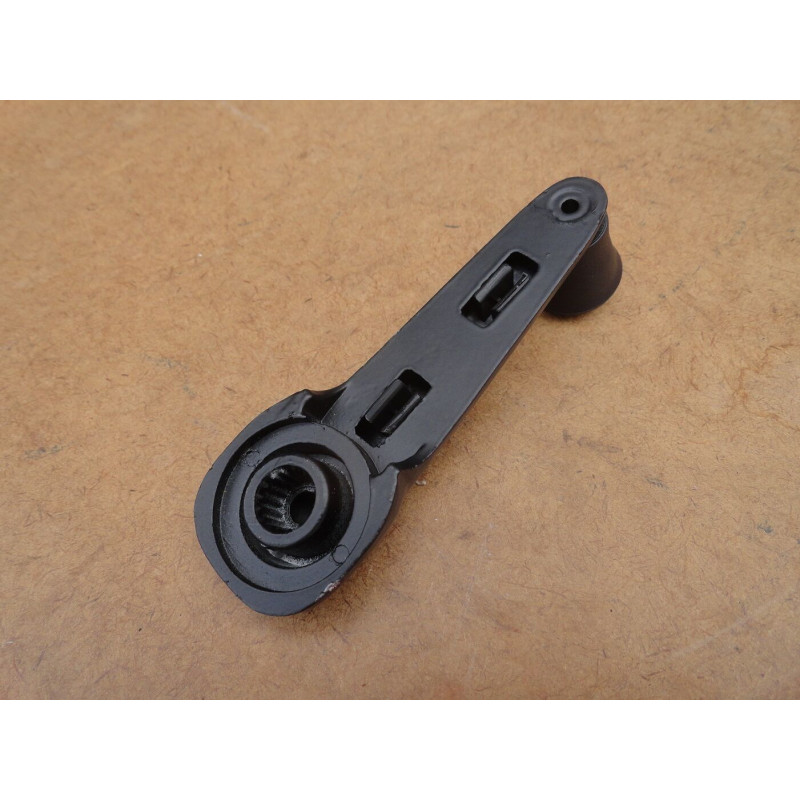 Manivela Vidro Preta Fusca Variant TL 