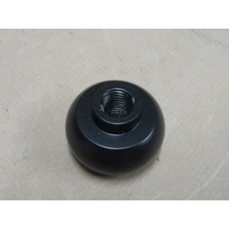 Manopla Câmbio Fusca Preto