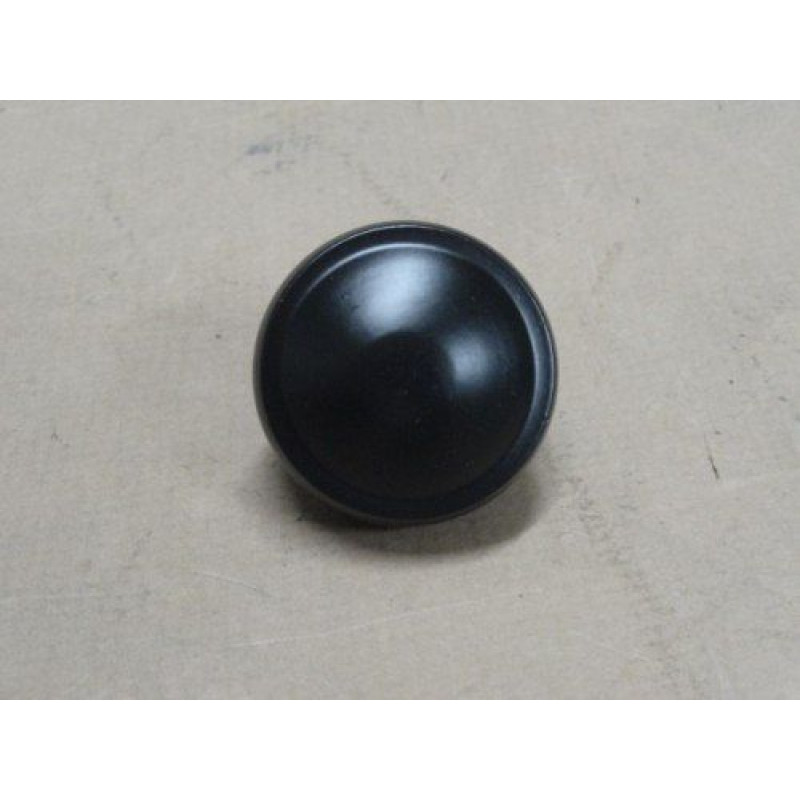 Manopla Câmbio Fusca Preto