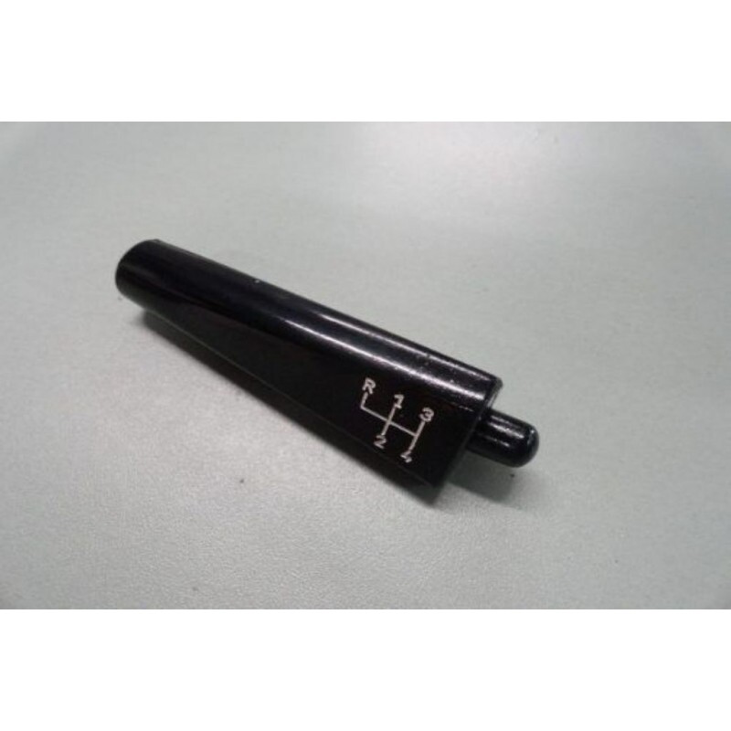 Manopla Câmbio em Cima Rural F-75 4 Marchas