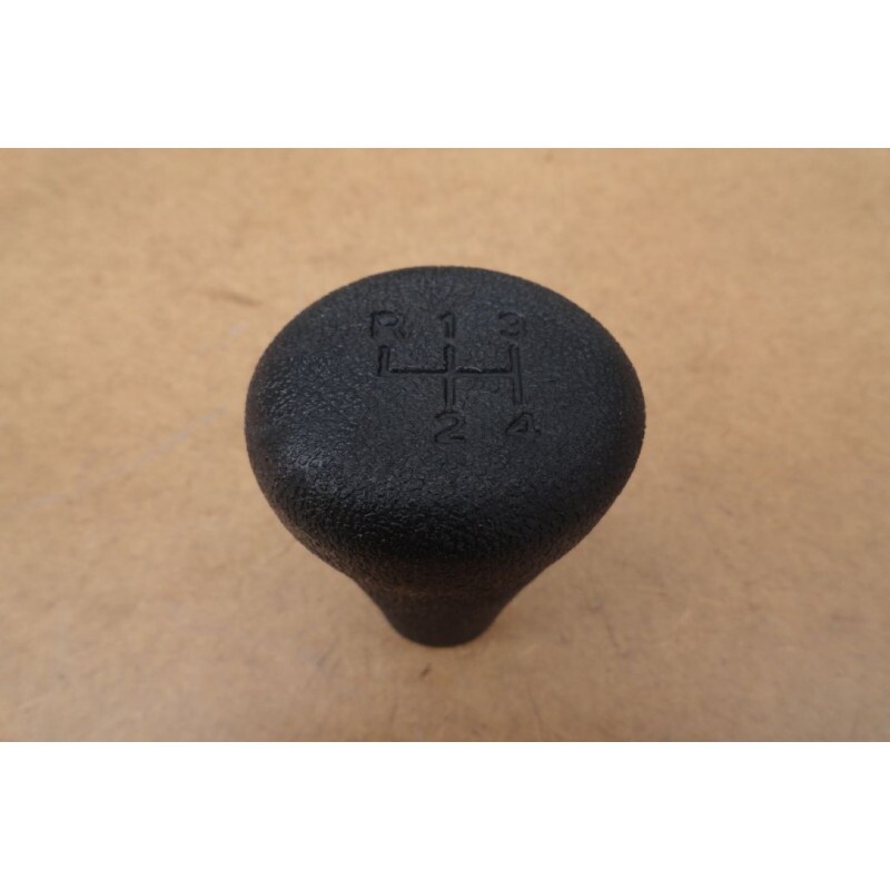 Manopla Câmbio 4m Ré p/ Cima F-1000 72 à 90 Rosqueável