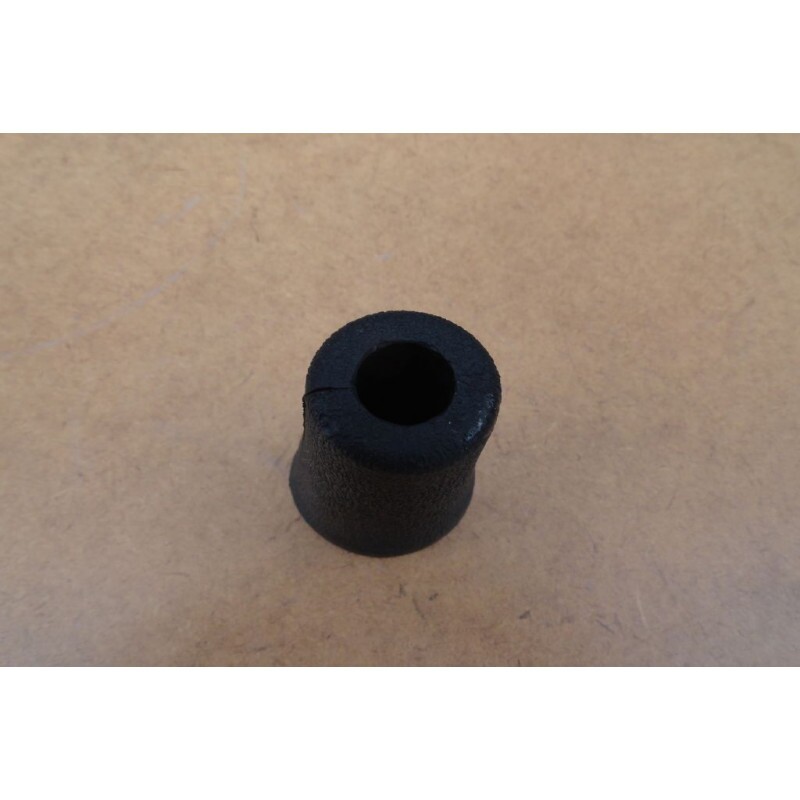 Manopla Câmbio 4m Ré p/ Cima F-1000 72 à 90 Rosqueável