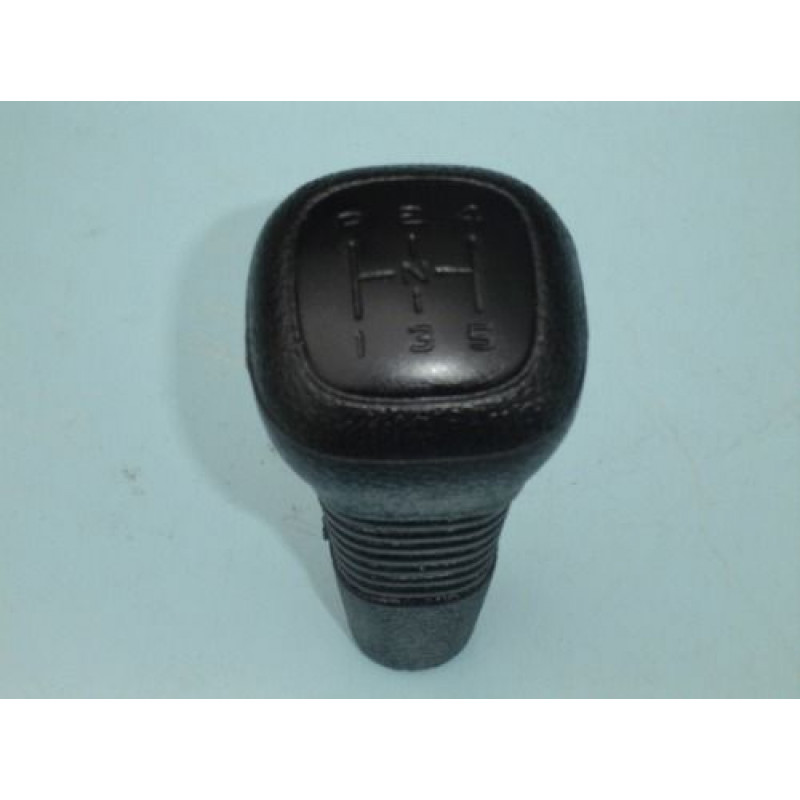 Manopla Câmbio 5 Marchas D-20, Veraneio