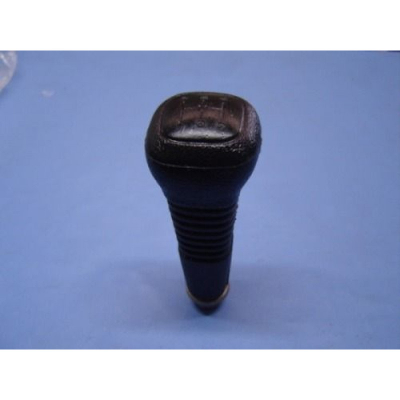 Manopla Câmbio 5 Marchas D-20, Veraneio