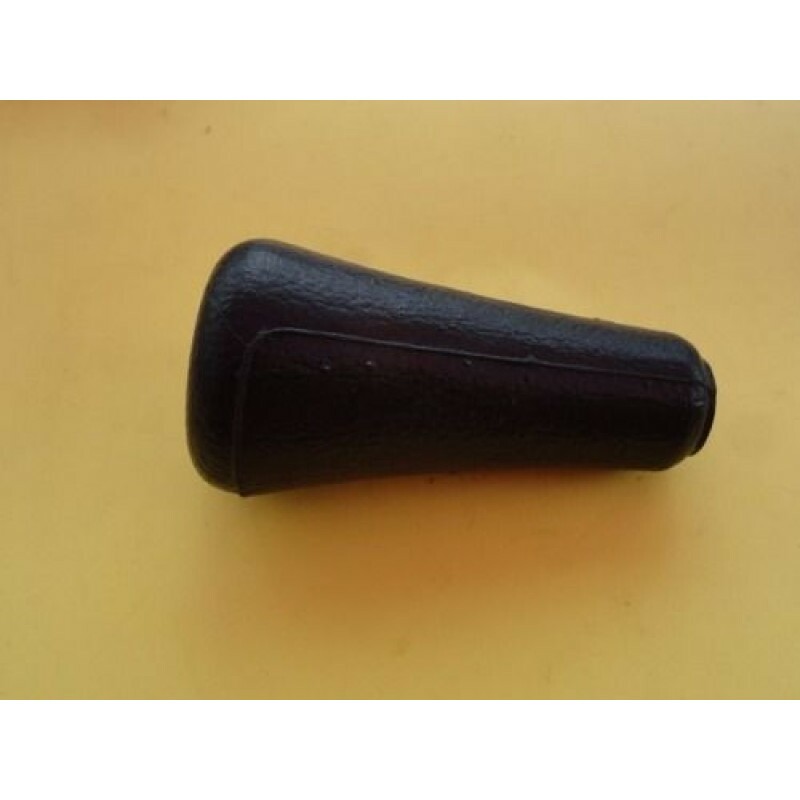 Manopla Câmbio 5M Ré p/ Cima F-1000 89 à 92 Rosqueável