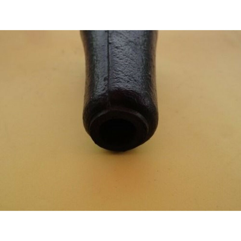 Manopla Câmbio 5M Ré p/ Cima F-1000 89 à 92 Rosqueável