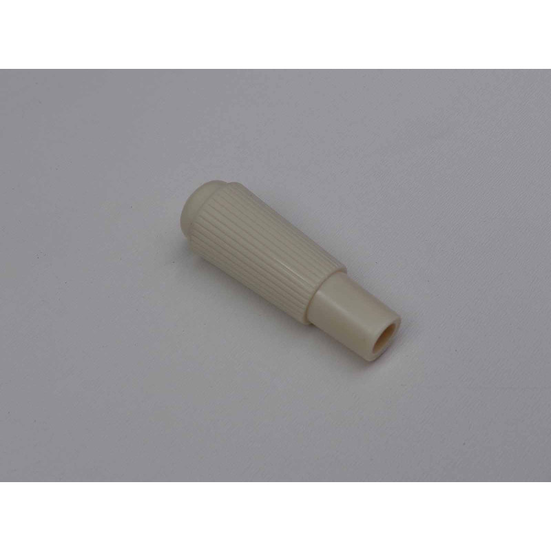 Manopla Câmbio Bege Ford Automóvel Fairlane Thunderbird 1958 a 1963 Falcon