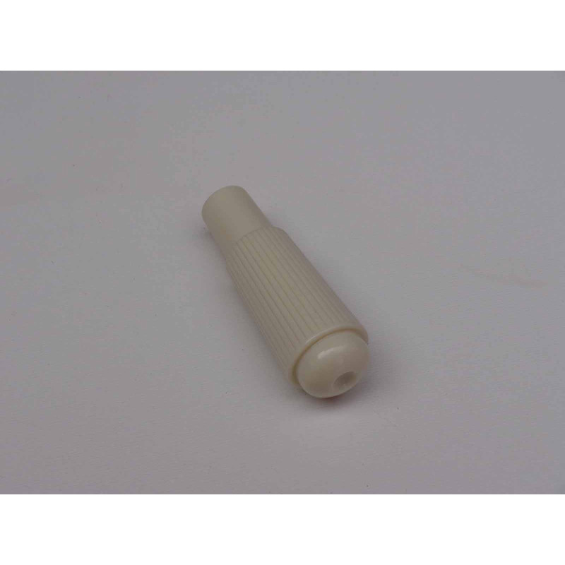 Manopla Câmbio Bege Ford Automóvel Fairlane Thunderbird 1958 a 1963 Falcon