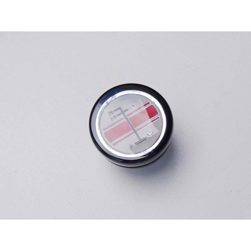 Manopla Bola Câmbio Ford Corcel Gt Ré para Trás