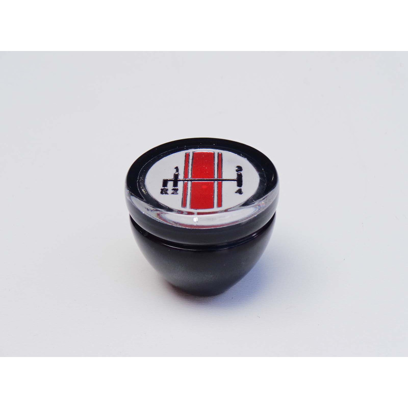 Manopla Bola Câmbio Ford Corcel Gt Ré para Trás