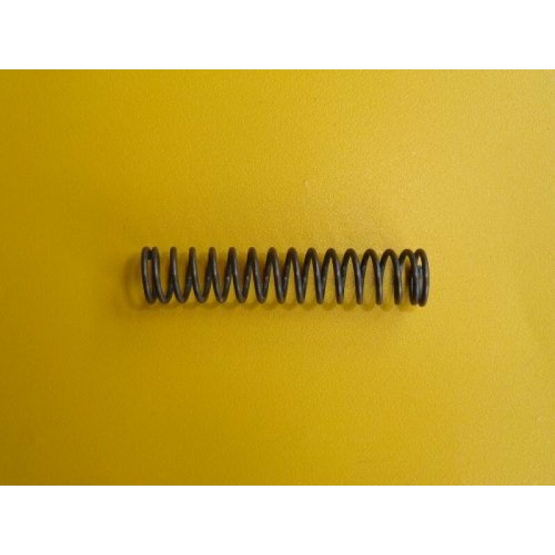 Manopla Câmbio em Cima Rural F-75 4 Marchas - Lisa