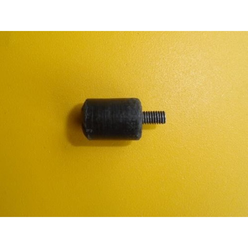 Manopla Câmbio em Cima Rural F-75 4 Marchas - Lisa