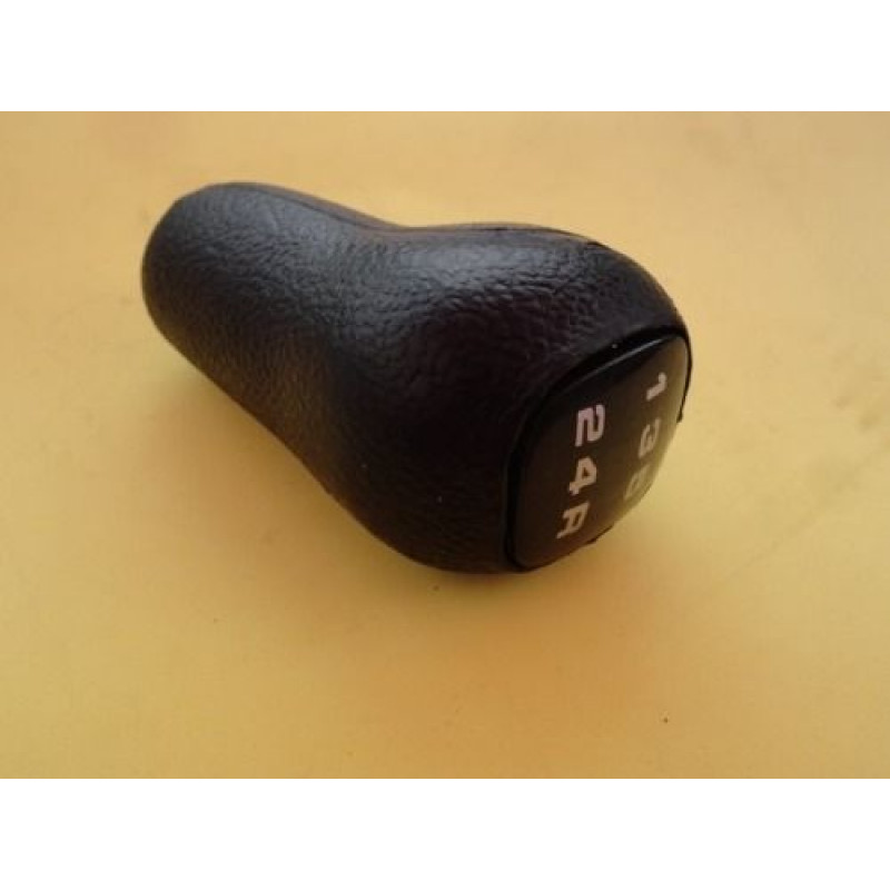 Manopla Câmbio 5M Ré p/ Baixo 93 à 98