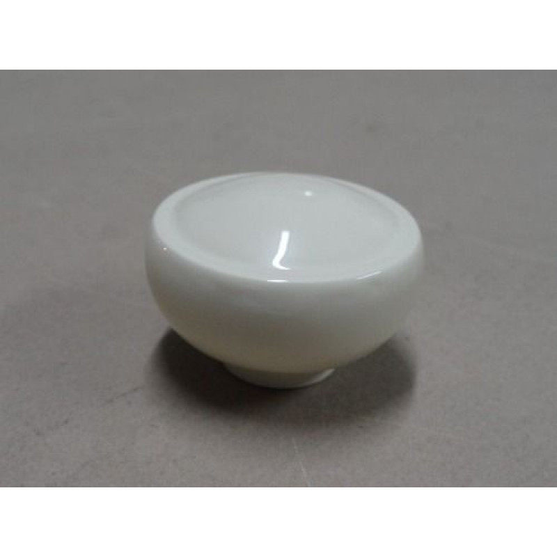 Manopla Câmbio Fusca Bege