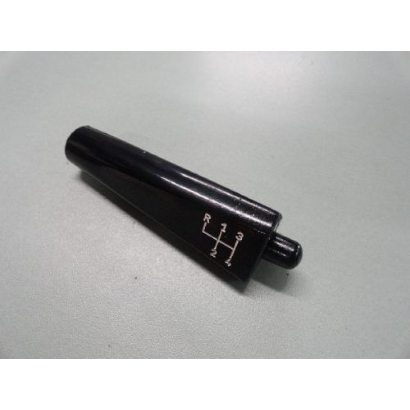 Manopla Câmbio Em Cima 4 Marchas Aero Willys