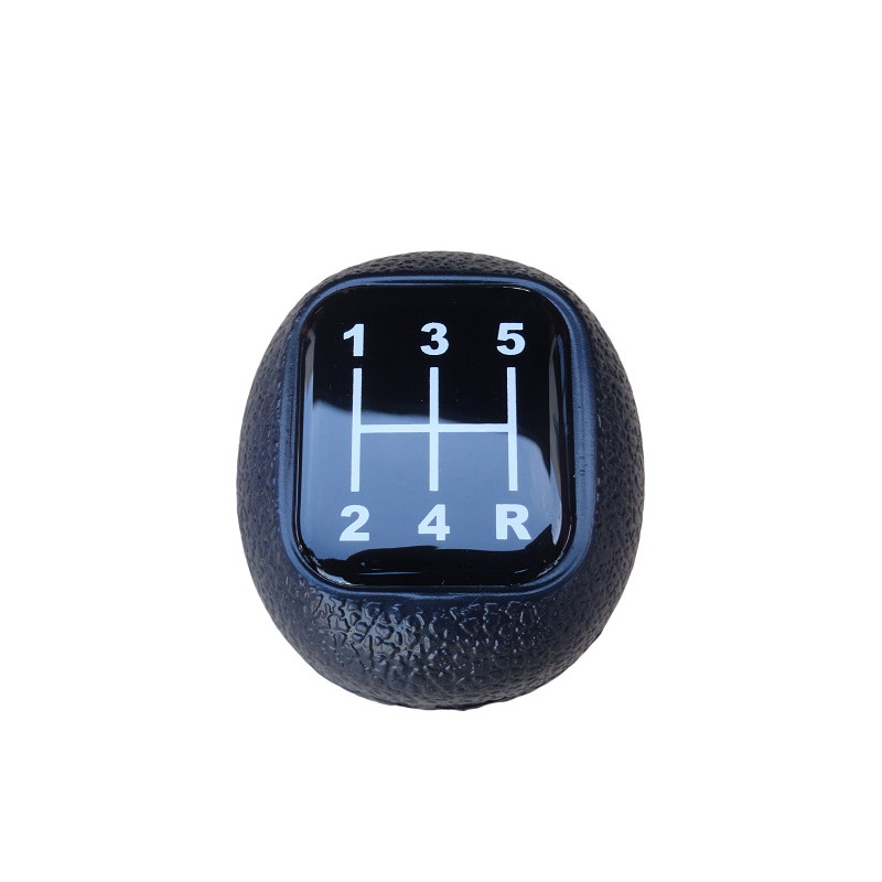 Manopla Câmbio Ford F-1000 1993 a 1995 Ré para Trás Nova