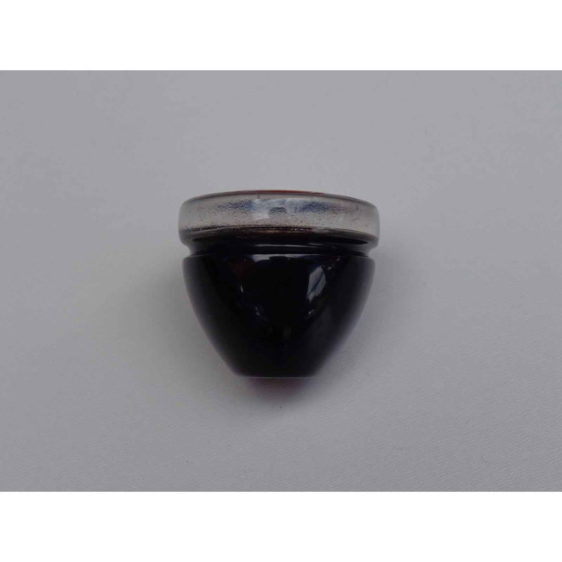 Manopla Bola Alavanca Câmbio Ford Maverick GT Ré Para Frente