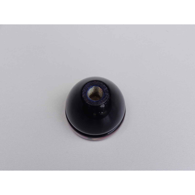 Manopla Bola Alavanca Câmbio Ford Maverick GT Ré Para Frente