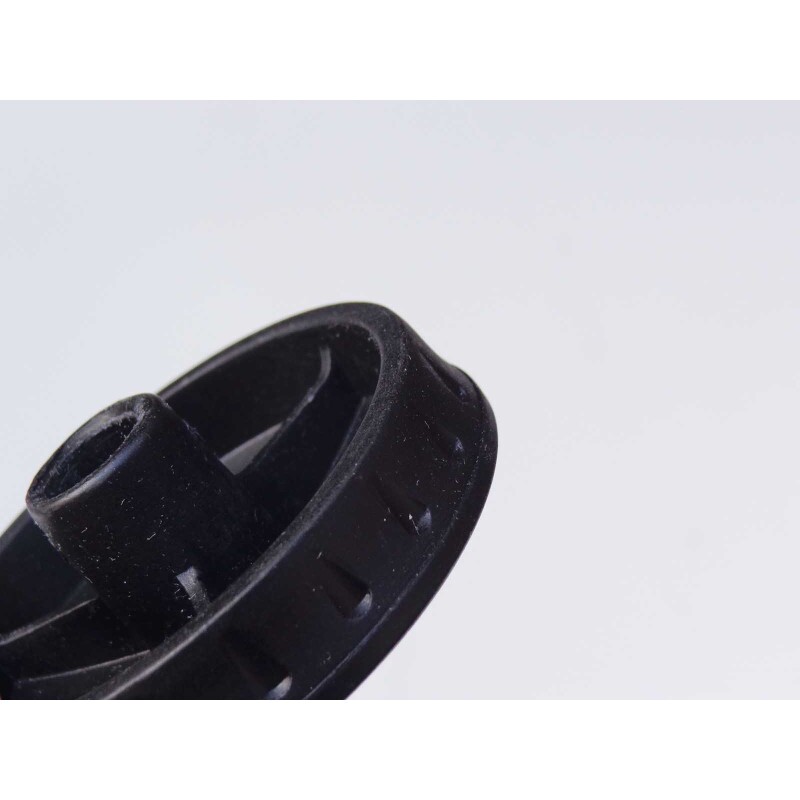 Manopla Pomo Roldana Ajuste Banco Vw Fusca Brasilia Variant - Unitário