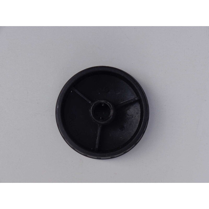 Manopla Pomo Roldana Ajuste Banco Vw Fusca Brasilia Variant - Unitário