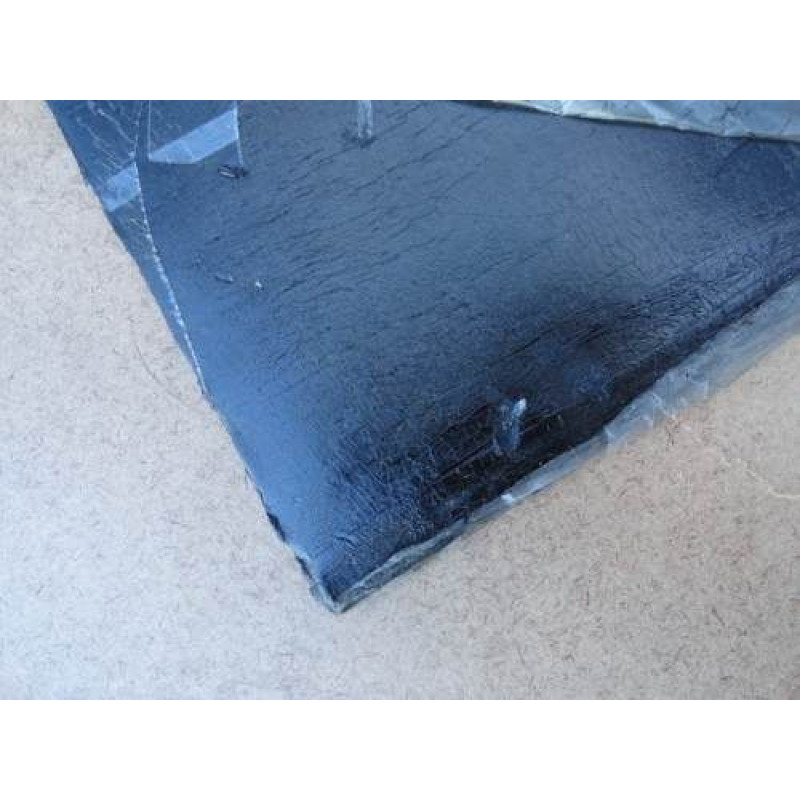 Forro Assoalho Manta Asfáltica Anti Ruído Variant Fusca TL Zé do Caixão - Metro