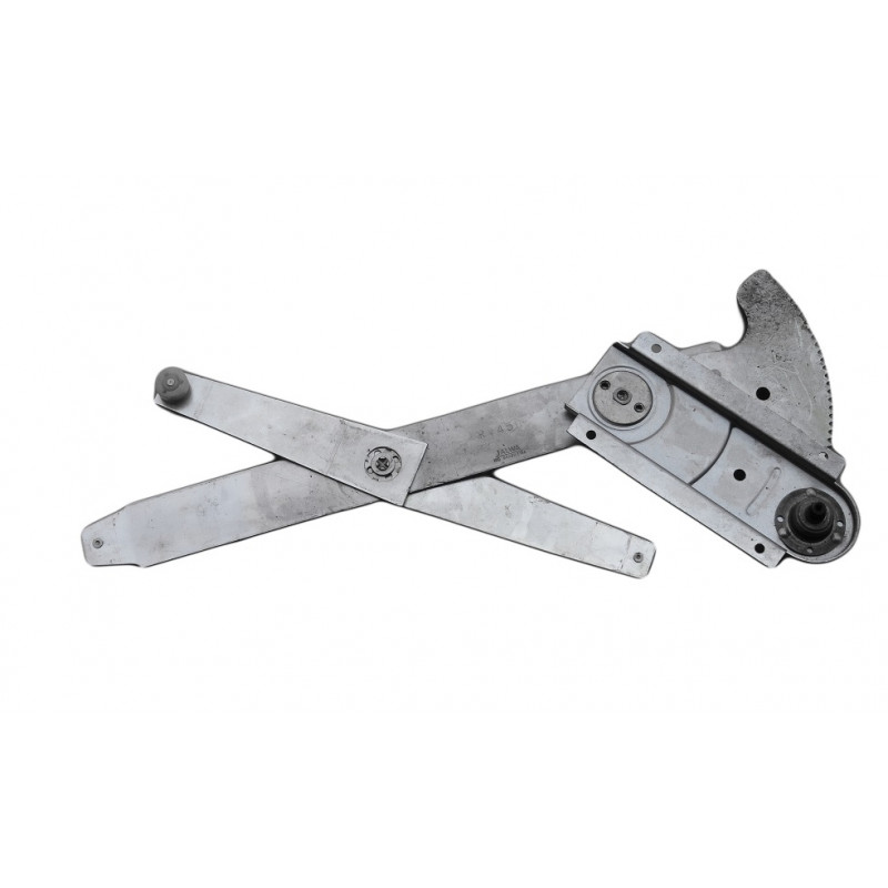 Máquina de Vidro Direita Corcel II Belina II 78 à 81 Nova Jalwa 