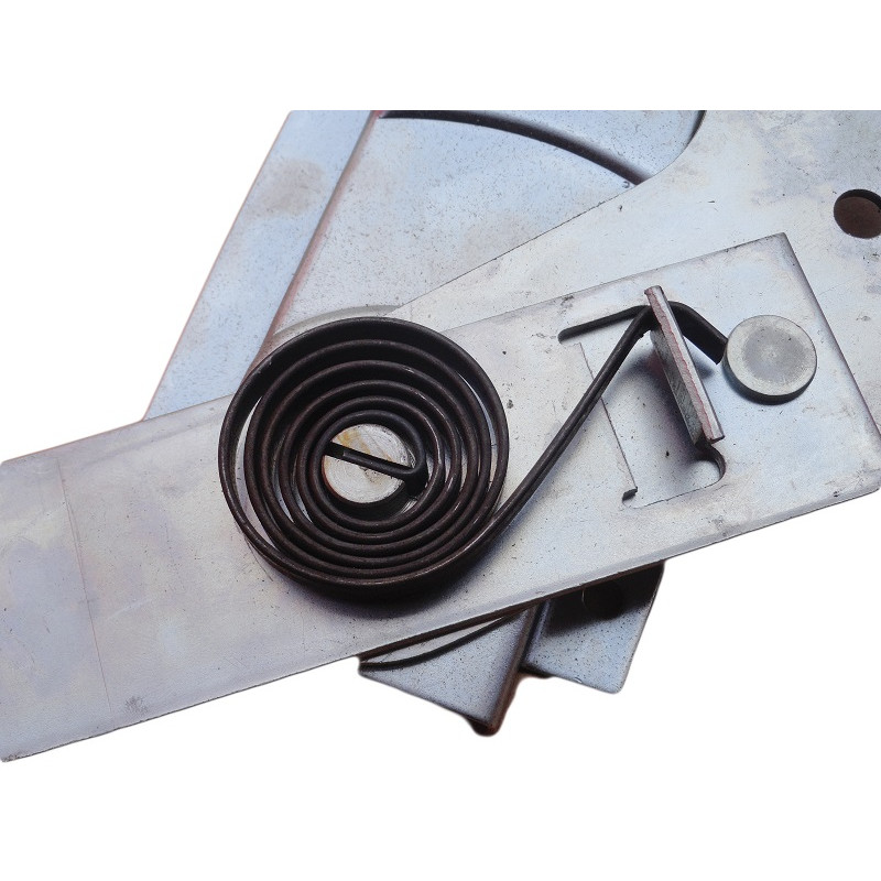 Máquina de Vidro Direita Corcel II Belina II 78 à 81 Nova Jalwa 