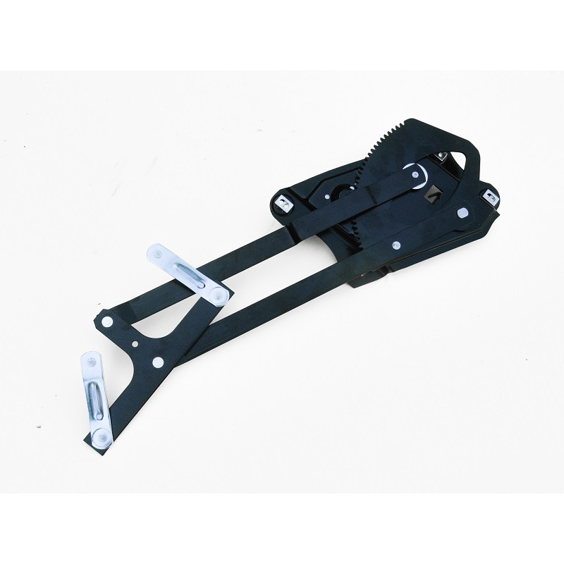 Máquina Vidro Ford F-1 F-3 F-5 F-8 48 à 52 Direita Importada Nova