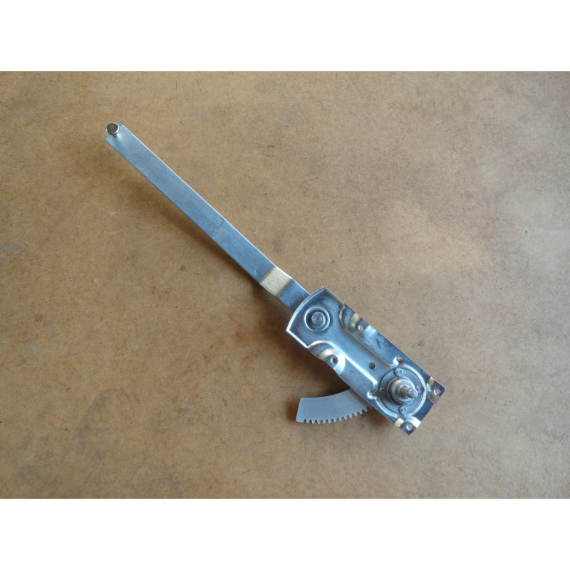 Máquina de Vidro Direita Fusca até 1970 Nova