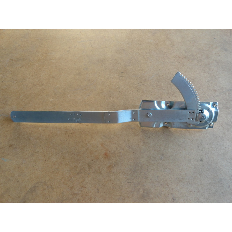 Máquina de Vidro Direita Fusca até 1970 Nova