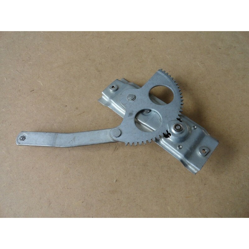 Máquina de Vidro Direita Rural F-75 até 65 Nova