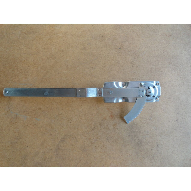 Máquina de Vidro Esquerda Fusca até 1970 Nova