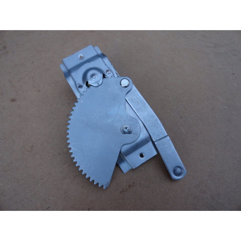 Máquina de Vidro Direita Rural F-75 Willys Ford 1960 a 1982